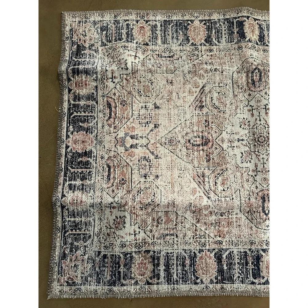 Machine Wash Rug Adiva Larissa  2'6